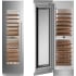 Bertazzoni REF24WCPIXL23 - Left Hinged Wine Cellar Column