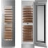 Bertazzoni REF24WCPIXR23 - Right Hinged Wine Cellar Column