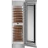 Bertazzoni REF24WCPRR23 - Right Hinged Panel Ready Wine Cellar Column