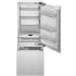 Bertazzoni REF30BMBZPNV - 30 Inch Built-in refrigerator - Panel ready - Premium model