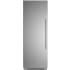 Bertazzoni BERTREFFRHER30SS1 - 30 Inch Built-In Freezer Column with 16.84 cu. ft. Capacity