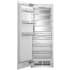 Bertazzoni Professional Series REF30RCBPNVL - 30 Inch Panel Ready Refrigerator Column in Opened View