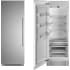 Bertazzoni Professional Series REF30RCPIXL23 - 30 Inch Built-In All Refrigerator Column