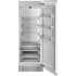 Bertazzoni BERTREFFRPR302 - 30 Inch All Refrigerator Column with 17.44 cu. ft. Capacity - Right Hinged