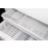 Bertazzoni Professional Series REF36FDBZPNV24 - 36 Inch Panel Ready Counter Depth Built-In French Door Refrigerator