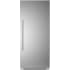 Bertazzoni Master Series BERTREFFRMAS36SS3 - 36 Inch Built-In All Refrigerator Column In-Use