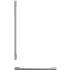 Fulgor Milano Sofia Series REFHANDPRO36 - Front View