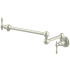 ZLINE REMFPFBN - Rembrandt Double Lever Pot Filler
