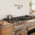 ZLINE REMFPFCH - Rembrandt Double Lever Pot Filler with 1.8 GPM Flow Rate (Range Sold Separately)