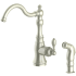 ZLINE REMKFBN - Rembrandt Single Handle Kitchen Faucet