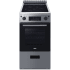 Summit REN20SS4 - 20 Inch Slide-In Induction Range