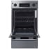 Summit REN20SS4 - 20 Inch Slide-In Induction Range