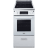 Summit REN20W2 - 20 Inch Slide-In Induction Range