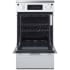 Summit REN20W2 - 20 Inch Slide-In Induction Range