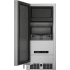 DCS RF15IL3 - 15 Inch Freestanding/Built-In Undercounter Clear Ice Maker with 39 Lbs. Daily Ice Production in Opened View