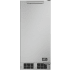 DCS RF15IR3 - 15 Inch Freestanding/Built-In Undercounter Clear Ice Maker with 39 Lbs. Daily Ice Production in Front View