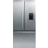 Fisher &amp; Paykel Active Smart RF170ADUSX4 - Featured View