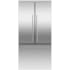 Fisher &amp; Paykel Series 7 RF170ADX4N - Front View