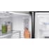 Fisher &amp; Paykel Series 5 RF170BRPX6N - ActiveSmart refrigerators adapt to suit your lifestyle by streamlining food preparation and organization with SmartTouch controls, flexible shelving &amp; storage options, and slide out bins &amp; trays.