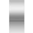 Fisher &amp; Paykel Series 5 RF170BLPX6N - Front View