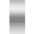 Fisher &amp; Paykel Series 5 RF170BRPX6N - Front View