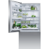 Fisher &amp; Paykel Series 5 RF170WDLUX5N - Open View