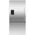 Fisher &amp; Paykel Series 5 RF170WDLUX5N - Front View