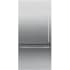 Fisher &amp; Paykel FPRF170P2 - Front View