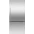 Fisher &amp; Paykel FPRF170P2 - Freestanding Refrigerator Freezer, 31 3/32", 17.1 cu ft, Ice only