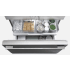 Fisher &amp; Paykel Series 5 RF170WDRUX5N - Freezer Section