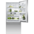 Fisher &amp; Paykel Series 7 RF170WRHJX1 - 32 Inch Freestanding Refrigerator Bottom Mount Freezer