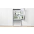 Fisher &amp; Paykel Series 7 RF170WRHJX1 - 32 Inch Freestanding Refrigerator Bottom Mount Freezer