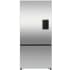 Fisher &amp; Paykel Series 7 RF178WRNUX1 - 18.2 cu. ft. Series 7 Refrigerator Freezer, Ice &amp; Water