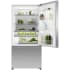 Fisher &amp; Paykel Series 7 RF178WRNUX1 - 18.2 cu. ft. Series 7 Refrigerator Freezer, Ice &amp; Water