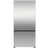 Fisher &amp; Paykel Series 7 RF178WRNX1 - 18.2 cu. ft. Series 7 Refrigerator Freezer