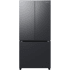 Samsung RF18A5101MT - 33 Inch Counter Depth French Door Smart Refrigerator
