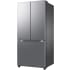 Samsung RF18A5101S9 - 33 Inch Counter Depth French Door Smart Refrigerator
