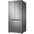 Samsung RF18A5101SR - 3/4 View