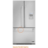 DCS RF195AUUX1 - Front View, Square Handle