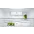 Fisher &amp; Paykel Series 7 RF201AHJSX1 - 36 Inch Freestanding French Door Refrigerator