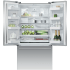 Fisher &amp; Paykel Series 7 RF201ADJSX5 - Open