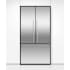 Fisher &amp; Paykel Series 7 RF201ADJSX5 - Front Flush