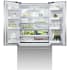 Fisher &amp; Paykel Series 7 RF201ADUSX5N - In-Use