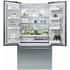 Fisher &amp; Paykel Series 7 RF201ADX5N - 20.1 cu. ft. Interior