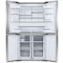 Fisher &amp; Paykel Series 7 RF203QDUVX1 - Open View