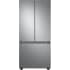 Samsung BESPOKE RF22A4111SR - 30 Inch Smart 3-Door French Door Smart Refrigerator