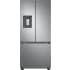 Samsung RF22A4221SR - Smart French Door Refrigerator with 22 Cu. Ft. Capacity