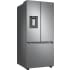 Samsung RF22A4221SR - 3/4 View