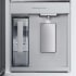 Samsung BESPOKE RF23BB8600QL - Counter Depth 4-Door French Door Refrigerator