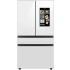 Samsung BESPOKE RF23BB890012 - 36 Inch Counter-Depth Smart 4-Door French Door Refrigerator